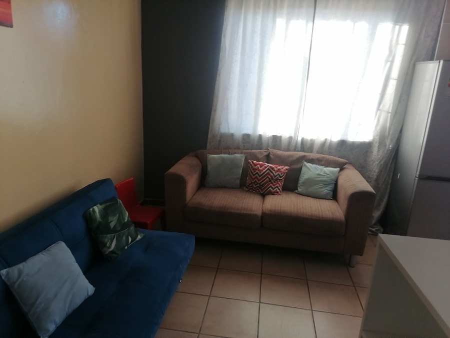 To Let 3 Bedroom Property for Rent in Vista Park Free State